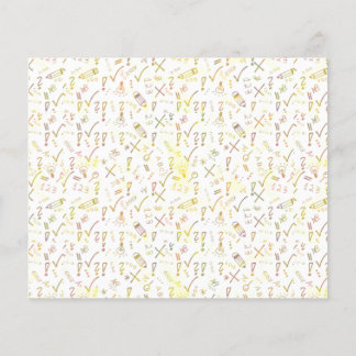 Adorable Cute Welcome Back To School Patterns  Not