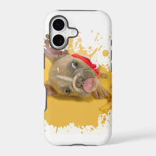 Adorable Dog Design