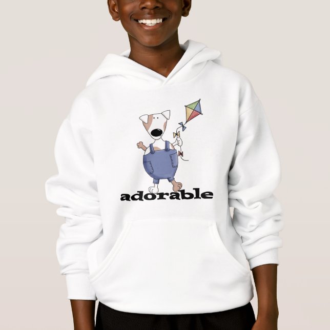 Adorable Dog T-shirts and Gifts (Front)