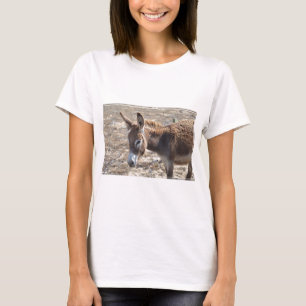 Adorable Donkey T-Shirt