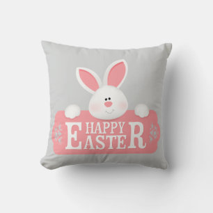 Adorable Easter Baby - Cute & Comfy 🐰🥚 Cushion