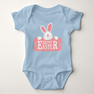 Adorable Easter Baby Outfits – Cute & Comfy 🐰🥚 Baby Bodysuit