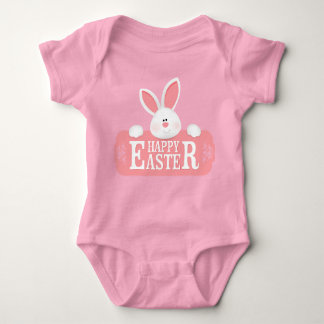Adorable Easter Baby Outfits – Cute & Comfy 🐰🥚 Baby Bodysuit