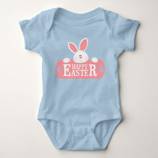 Adorable Easter Baby Outfits – Cute & Comfy 🐰🥚 Bodysuit