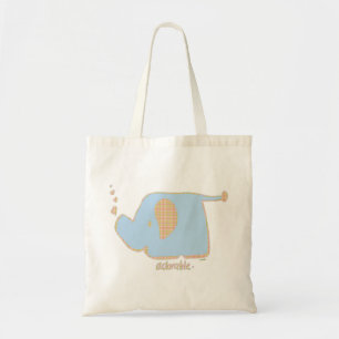 Adorable Elephant Bag