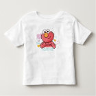 Adorable Elmo | Add Your Own Name