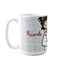 Adorable First Holy Communion brunette boy