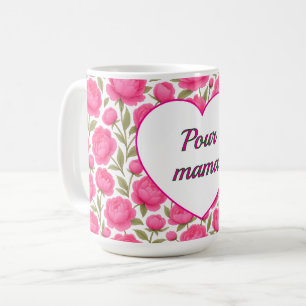 Adorable for mother's Day Coffee Mug