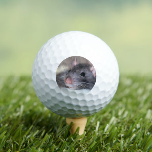 Adorable Golf Balls