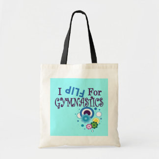 Adorable Gymnastics Bag