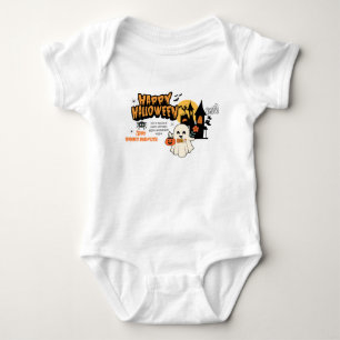 Adorable Halloween Shirts for Kids–Fun&Cute Design