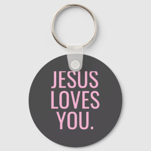 Adorable Hunny Bunny Kids Easter Baby  Key Ring