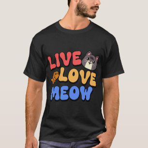 Adorable Kawaii Jelly Fish Design – Cute Cartoon T-Shirt