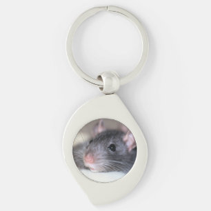 Adorable Key Ring