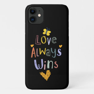Adorable Kid Quotes Design iPhone 11 Case