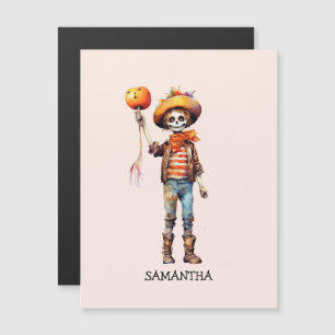 Adorable Kid Zombie - Cute Halloween (3)