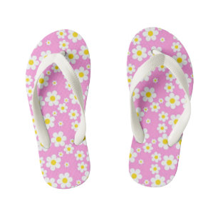Adorable Kids Flip Flops! Kid's Thongs