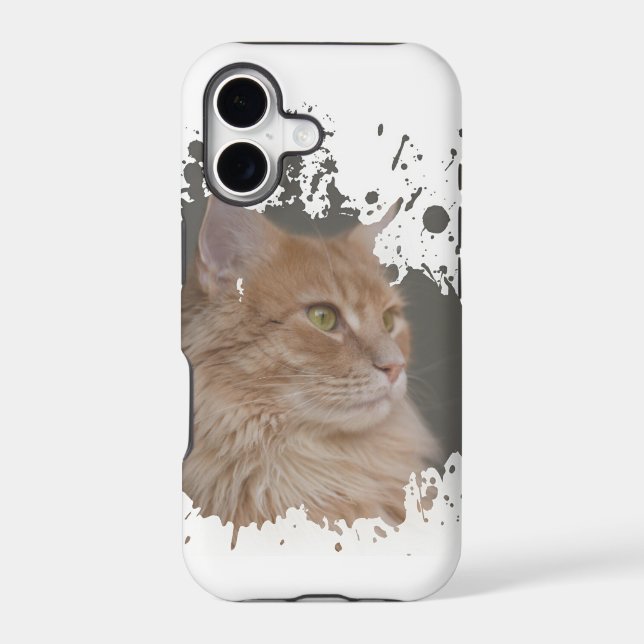 Adorable Kitty (Back)