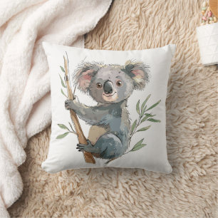 Adorable Koala Cushion