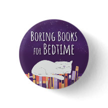 Adorable Little Button Pin