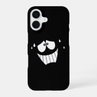 Adorable Little Character iPhone Case – Fun, Cute