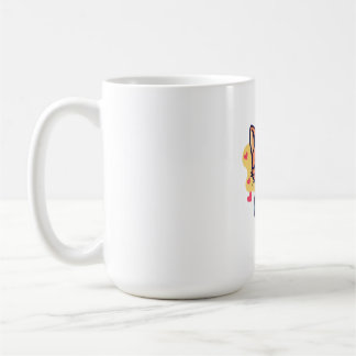 Adorable Love Kitten Coffee Mug
