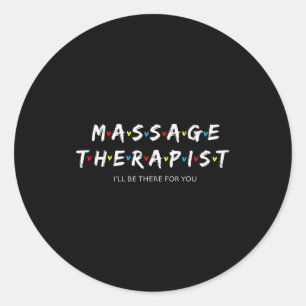 Adorable Mage Therast Shirt Christmas Gift For The Classic Round Sticker