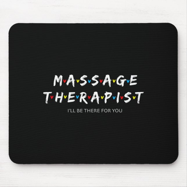 Adorable Mage Therast Shirt Christmas Gift For The Mouse Pad (Front)