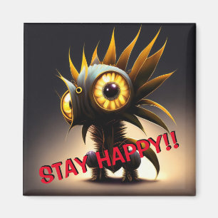 Adorable Magnet