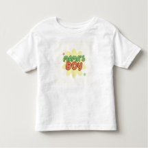 Adorable “Mama’s Boy” Toddler Tee – Sweet Baby Boy