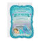 Adorable Mermaid Baby Shower Invitations 130 Light