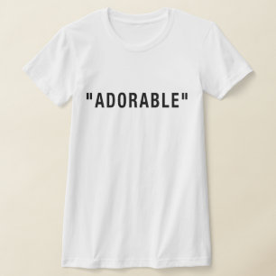 Adorable My Id Is Gangnam Beauty Mi Rae T-Shirt