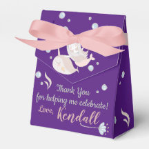 Adorable Narwhal and Mermaid Pastels Personalised