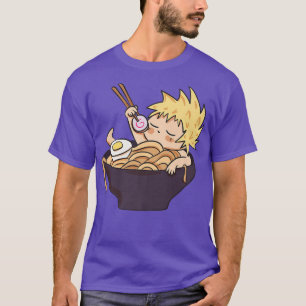 Adorable Noodles Shirts Yummy Bowl Of Ramen And An