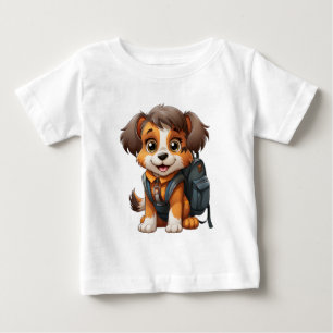 Adorable Paws Child T-shirt