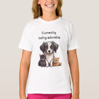 Adorable pets 