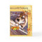 Adorable Pilgrim Cat Thanksgiving greeting card