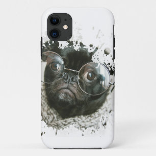 Adorable Puppy iPhone 11 Case