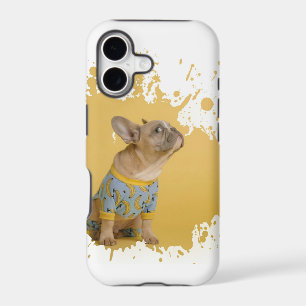 Adorable Puppy Design