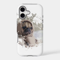 Adorable Puppy Design