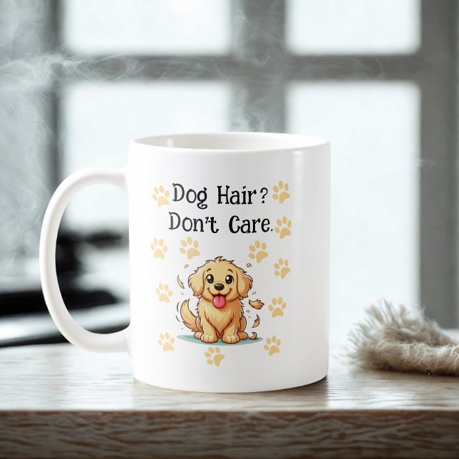 Adorable Puppy Mug (Creator Uploaded)