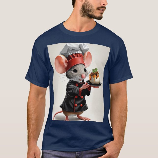 : Adorable Rabbit T-Shirt Designs: Hop into Style (Front)