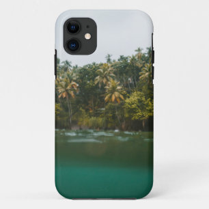 Adorable Sea Animals iPhone 11 Case