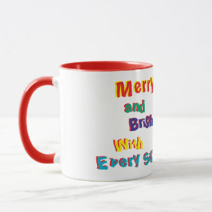 "Adorable Shiny Star "Classic Mug, 11 oz Mug