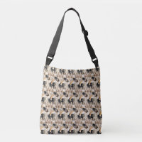 Adorable Skunk Animal Pattern Case-Mate iPhone Cas