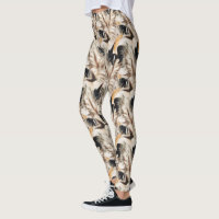 Adorable Skunk Animal Pattern Case-Mate iPhone Cas