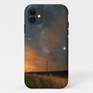 Adorable Space iPhone 11 Case