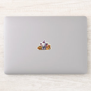 Adorable Sticker for Kids