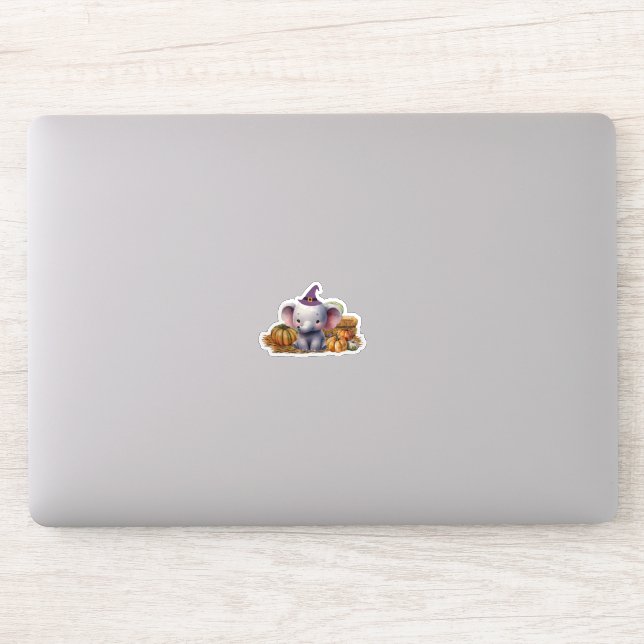 Adorable Sticker for Kids (Computer)