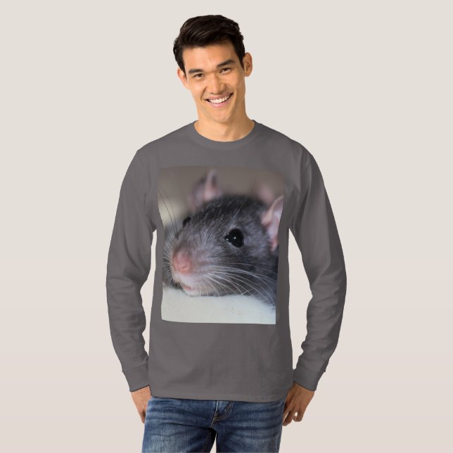 Adorable T-Shirt (Front Full)